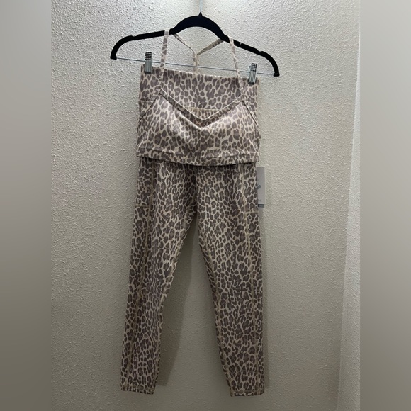 Johnny Was Pants - NWT CALME BY JOHNNY WAS SET